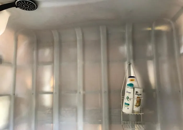 Romantic Treehouse Yurt In Nature Reserve With Jacuzzi * Anversa Degli Abruzzi